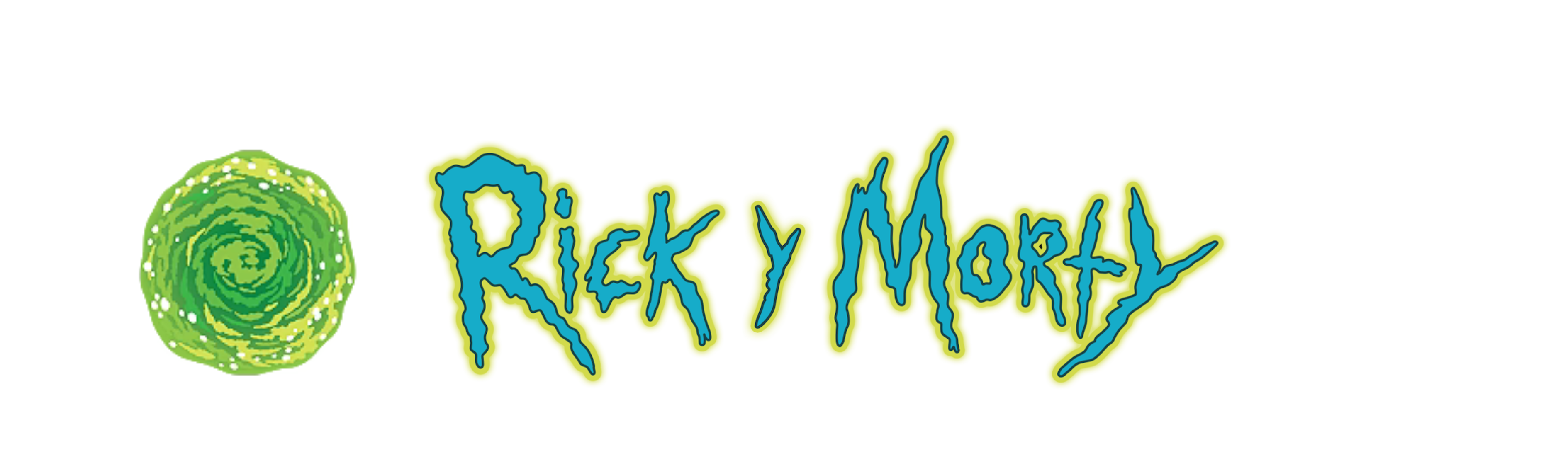 Rick and Morty fan page